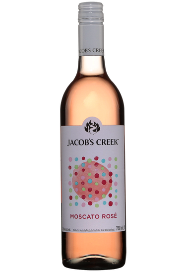jacobs-creek-rosé